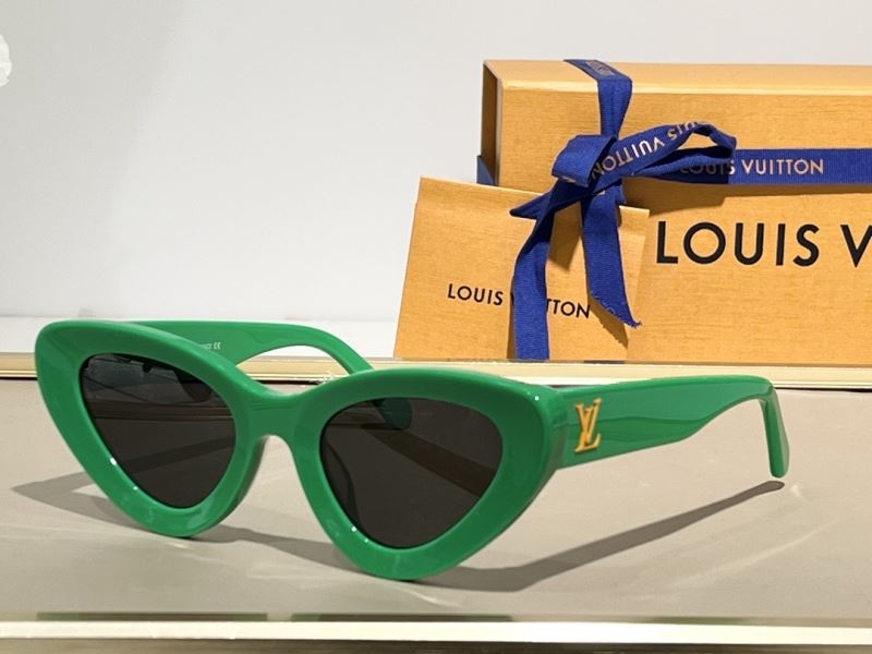 LV Sunglasses